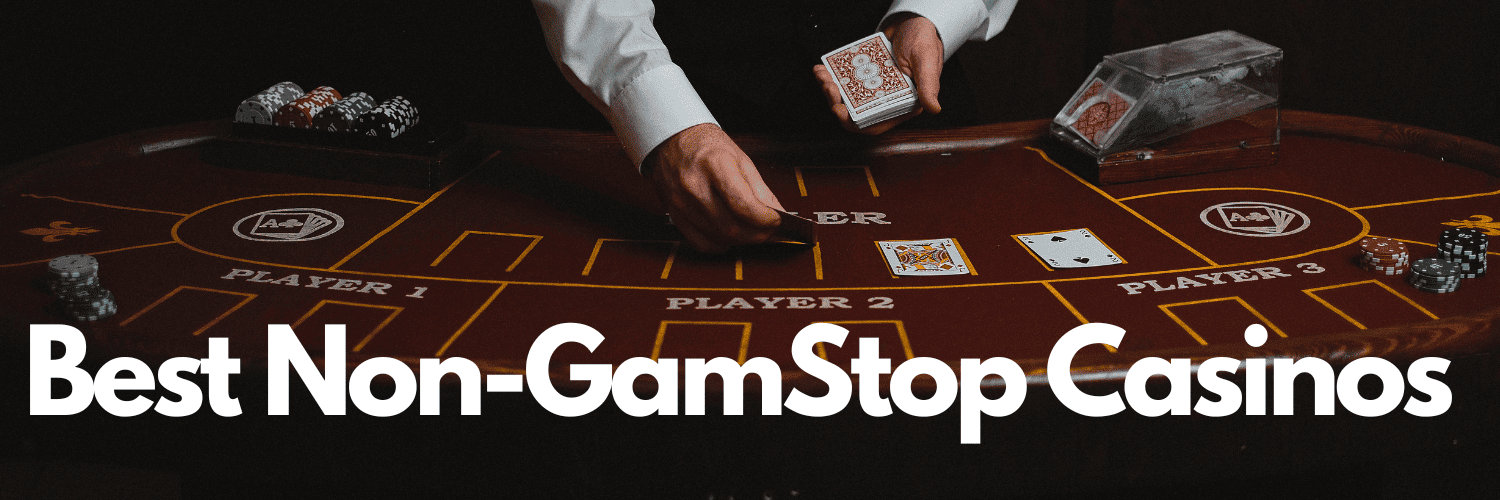 Exploring Casinos Not Covered by GamStop A Guide for Players