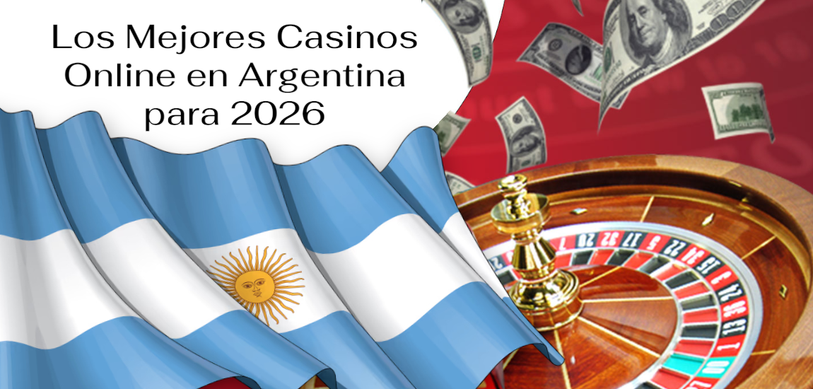 Los Mejores Casinos Online en Argentina Tu Guía Completa