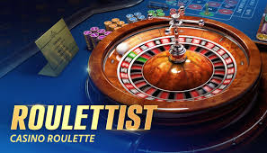 Oplev Verdenen af Online Roulette