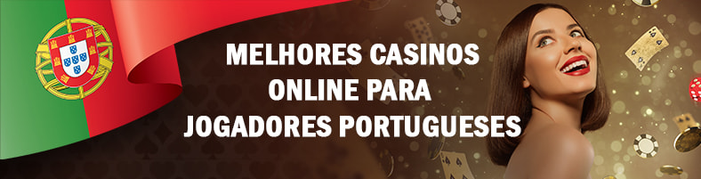 Os Melhores Casinos Online em Portugal Uma Análise Completa