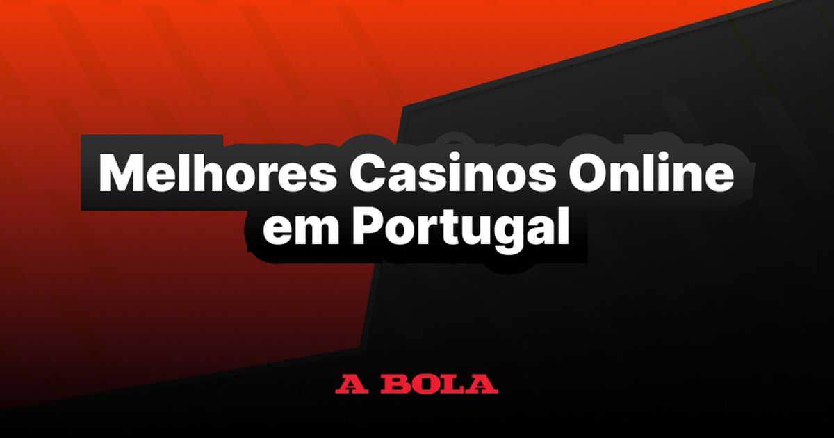Os Melhores Casinos Online em Portugal Uma Análise Completa