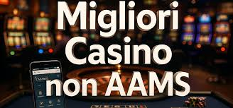 Scopri i Migliori Casinò Non AAMS del 2023 1164759175 Scopri i Migliori Casinò Non AAMS del 2023 1164759175
