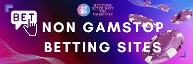 The Rise of Non GamStop Bookmakers A New Era in Online Gambling The Rise of Non GamStop Bookmakers A New Era in Online Gambling